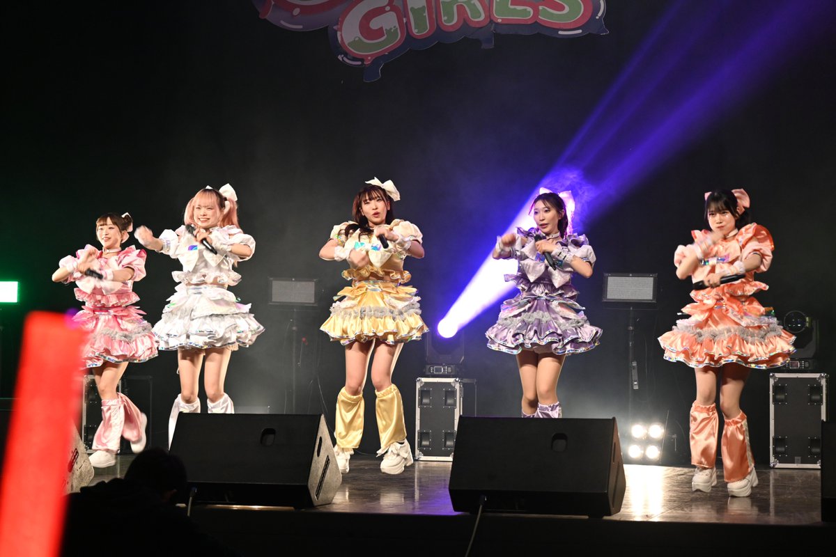 2026_0207_ TOKYO GIRLS GIRLS
in 品川ステラボール
#スターリットストーリー ステージ
No.9
（ 姫廻ひなさん  一番汗かいていたね～素敵なパフォーマンス～チェキありがとう 編 ）

＃姫廻ひな
<a href="/himehin4_ny4n/">姫廻ひな（ひめぐりひな）😸🌟(スターリットストーリー)</a> 

<a href="/starlit_story/">スターリットストーリー【公式】</a>