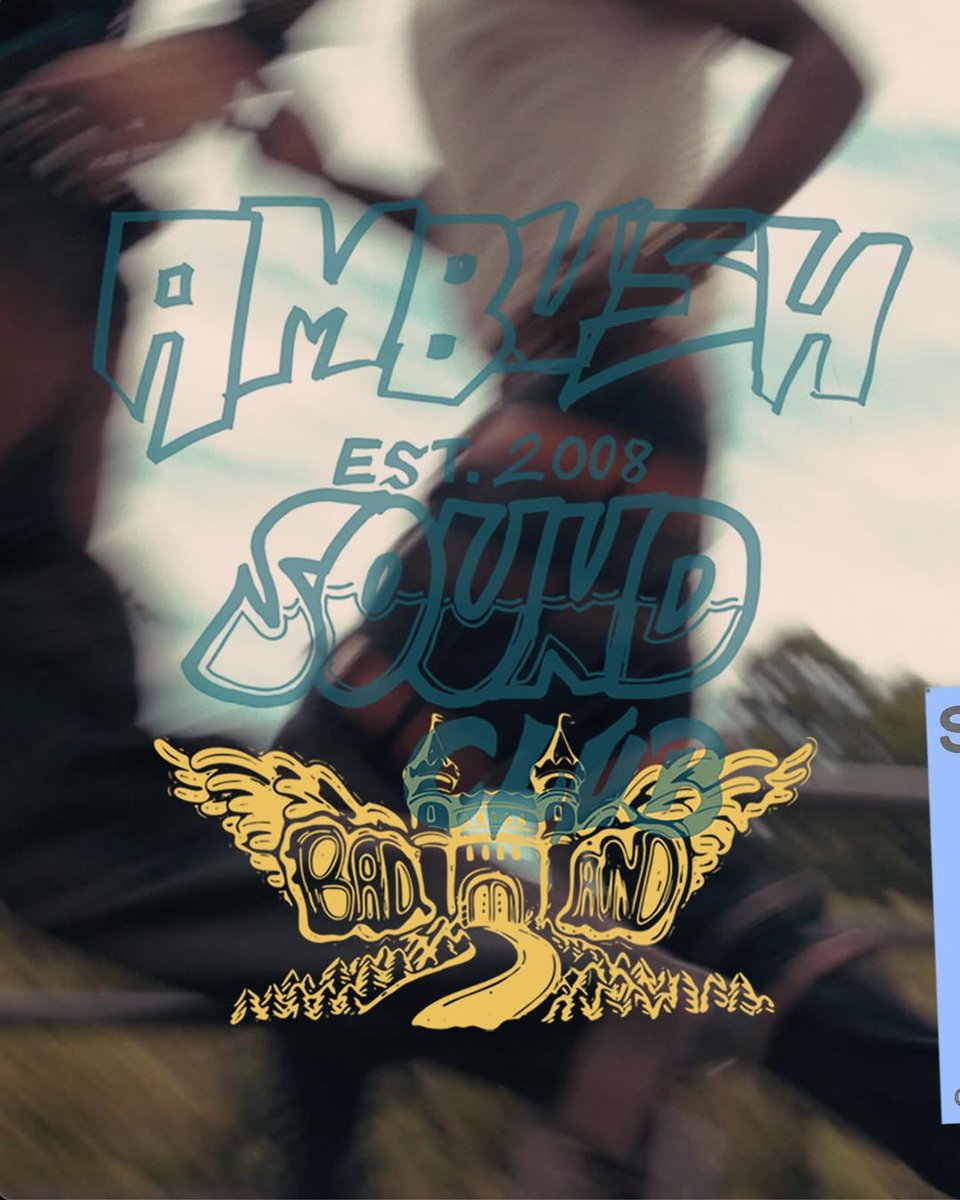 ambushdesign's tweet image. AMBUSH® #SPRINGSUMMER2026 launches January 24.