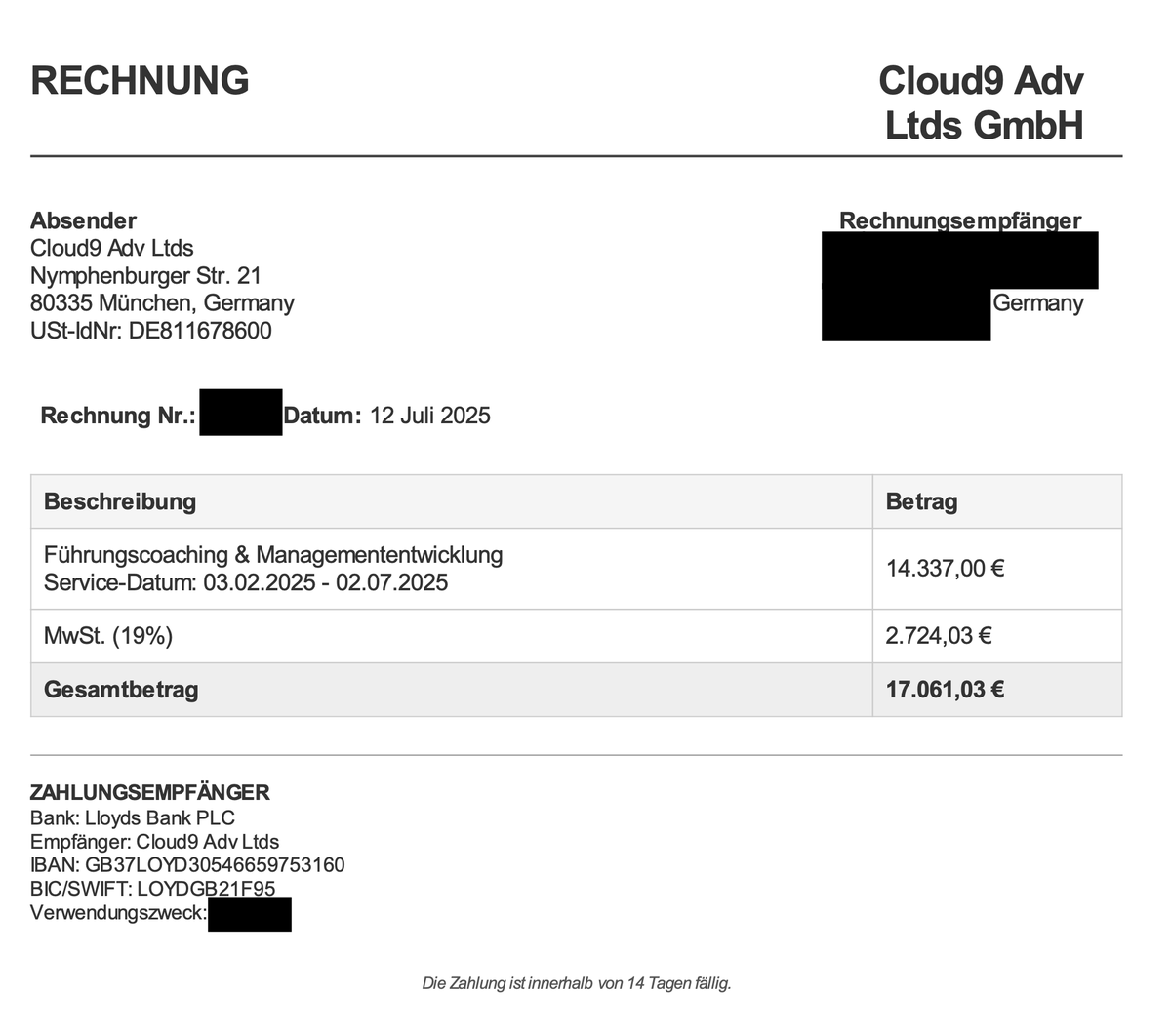 Spamhaus tweet media