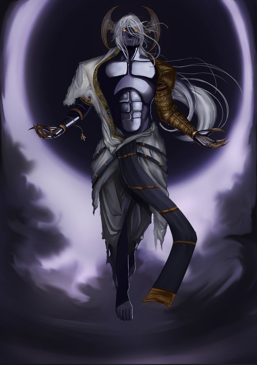 It costs $0.00 to support a 29 year illustrator. ✨