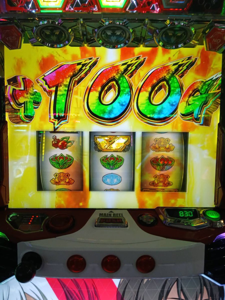 SetaCenter's tweet image. ヴァルちょろいなぁ?!🥳🥳
仕事終わり2日で7000枚♡