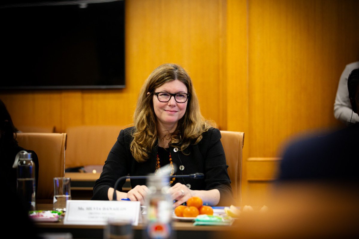 Silvia Danailov tweet media