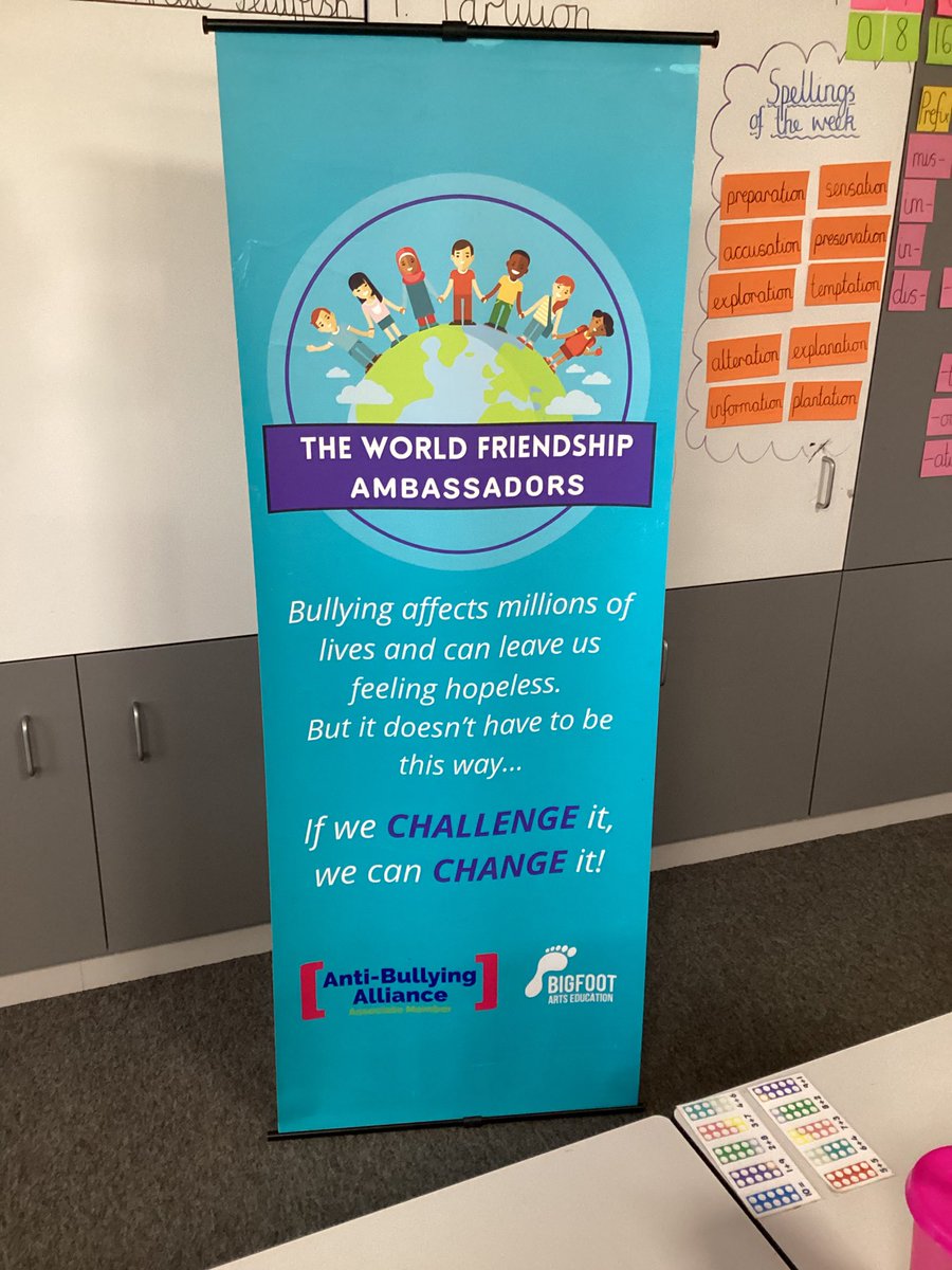 Ashurst Primary tweet media