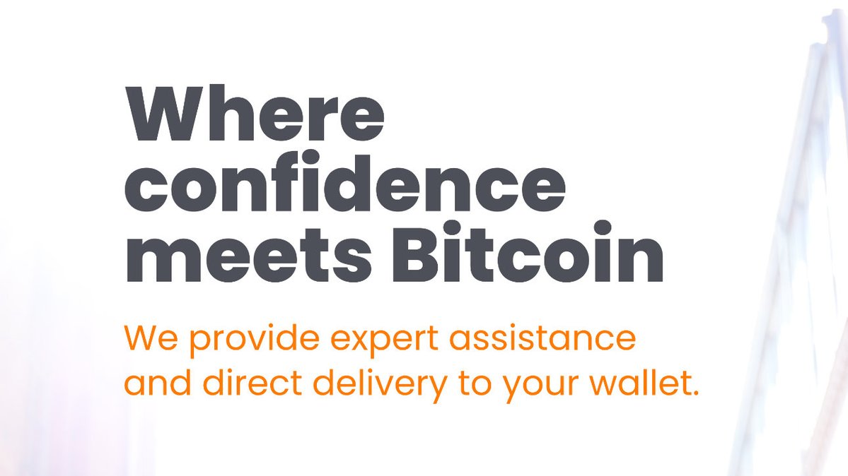 OTC-handeln med bitcoin ökar kraftigt

För privatpersoner och företag som vill handla större volymer bitcoin erbjuder vi en premium OTC-tjänst (over-the-counter). Det är ingen vanlig exchange upplevelse utan “white glove service” med professionellt och personligt stöd genom hela