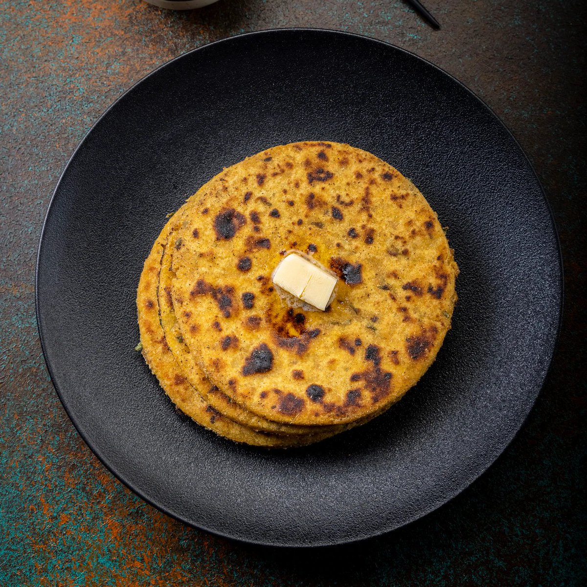 NDTVFood's tweet image. How To Make Cabbage-Stuffed Paratha For Anytime Meal
food.ndtv.com/webstories/foo…
#cabbage #paratha #meal