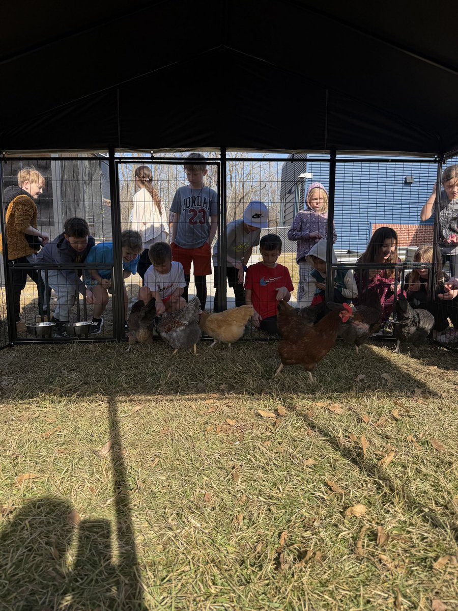 EPiC Elementary School- Studio 3 tweet media