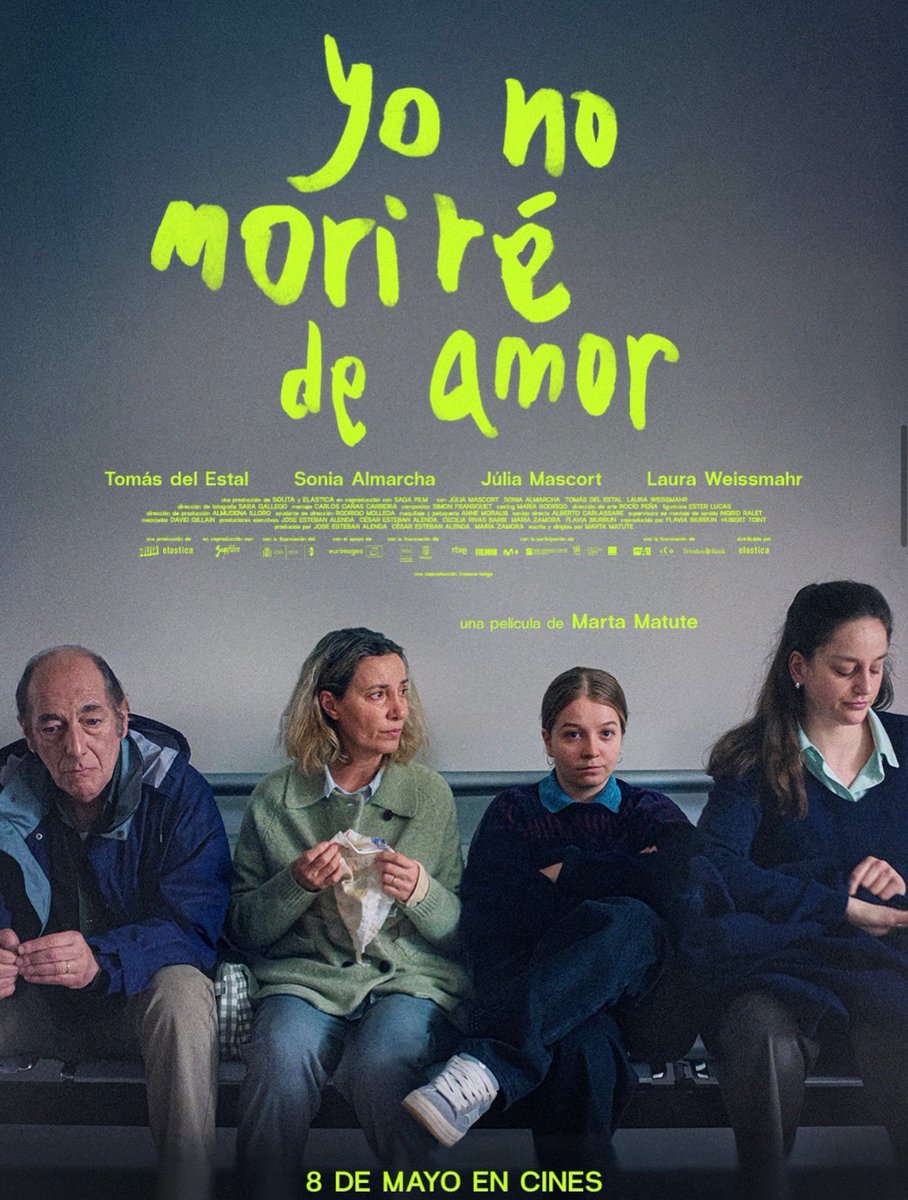 Paloma Maria Management tweet media