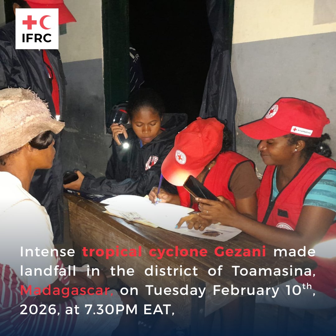 María Martínez tweet media