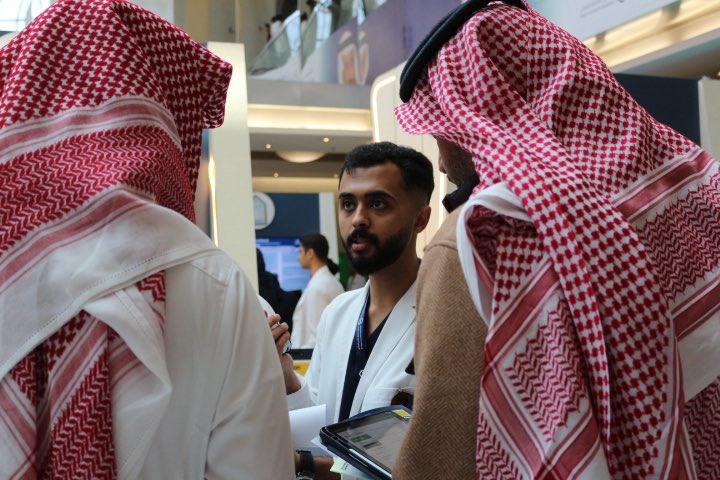 Abdullah Alqhtani tweet media