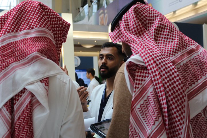 Abdullah Alqhtani tweet media