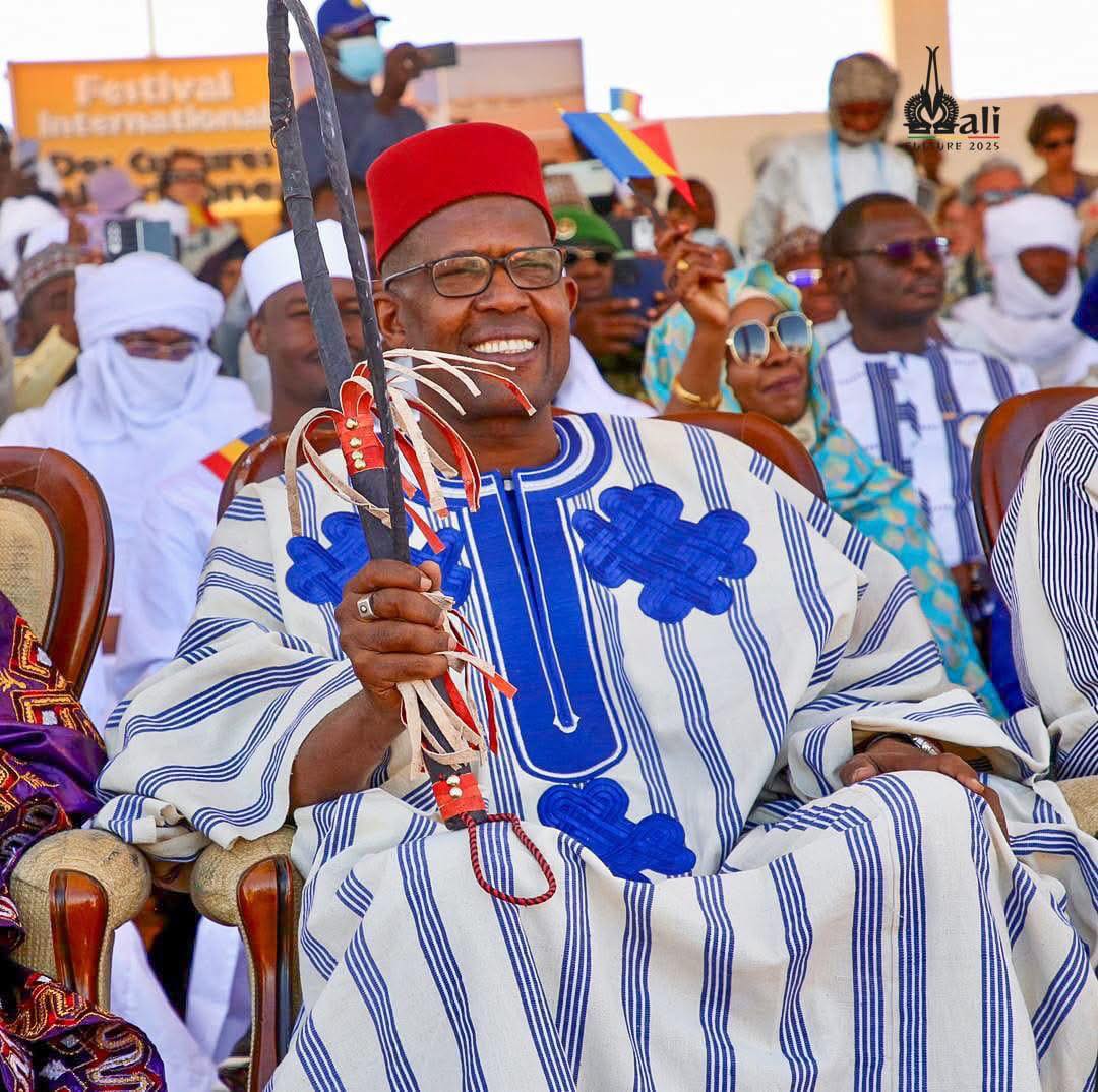 Mamou Daffé tweet media