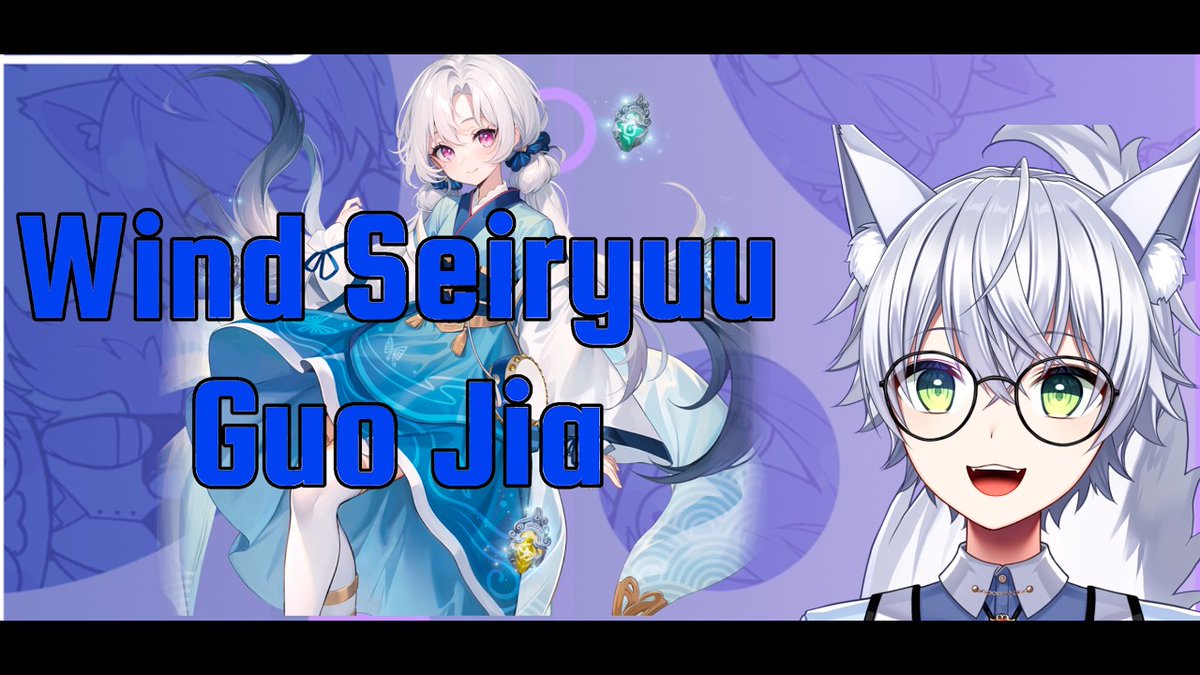 Ryer 🦊 🕹 VTuber (on break) ➡️ Slashback? tweet media