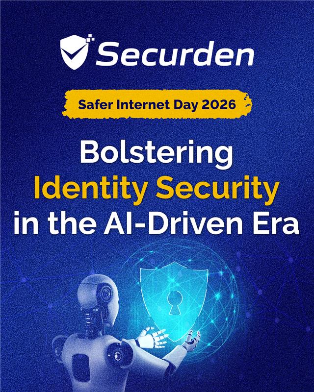 Securden Inc tweet media