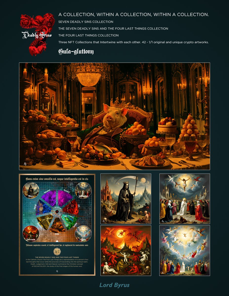 𝙇𝙤𝙧𝙙 𝘽𝙮𝙧𝙪𝙨 tweet media