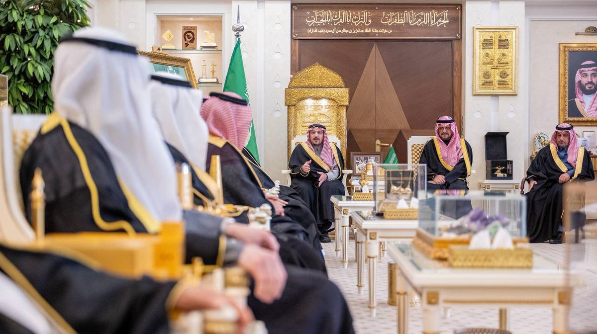 مركز القصيم العلمي tweet media