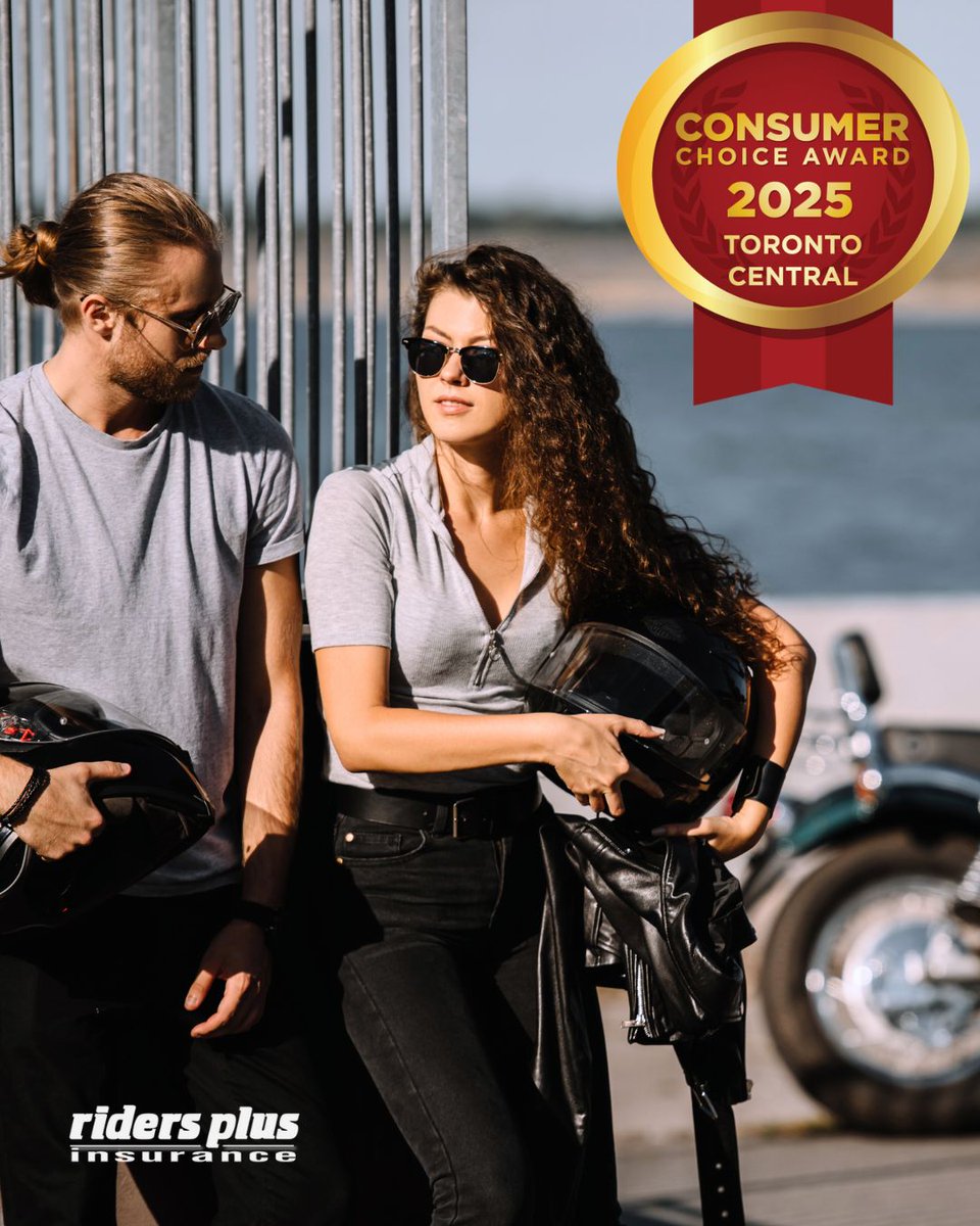 Riders Plus Insurance tweet media