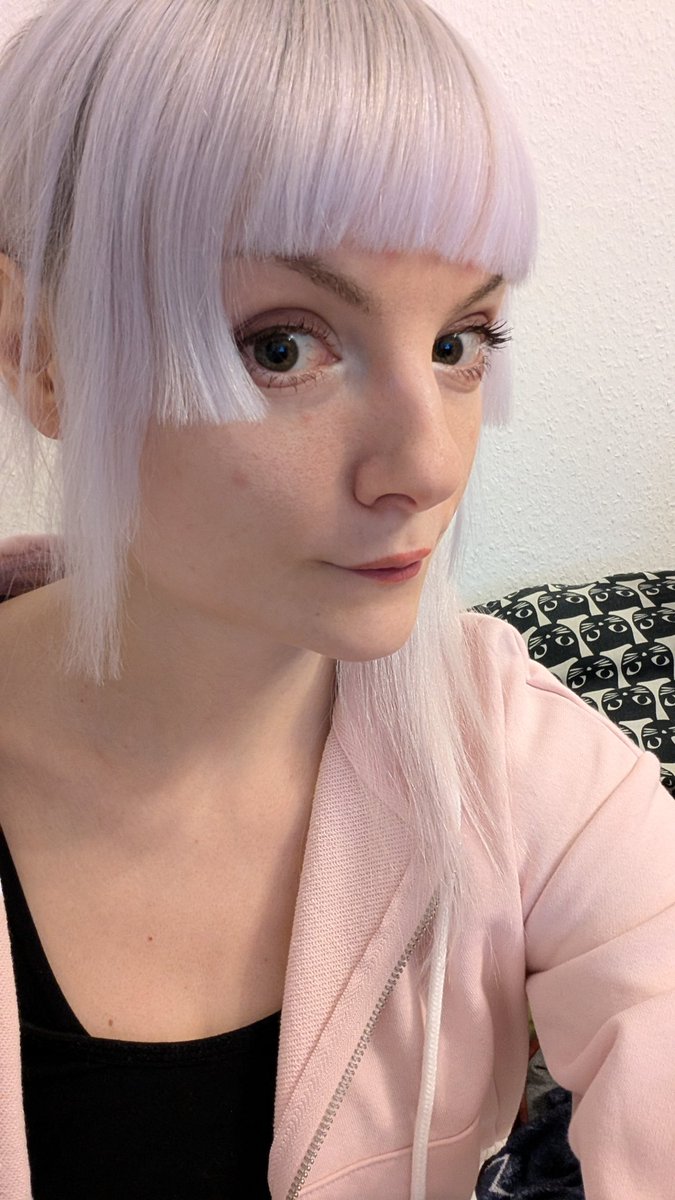 Stream Tuesday!
Let's continue with Tomb Raider 6 but first I want to do some Infinity Nikki Daylies.

Now live @ twitch.tv/misasoupen

#twitch #tombraider #streamergirl #gaming #infinitynikki