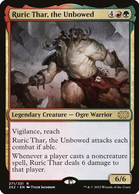 BonzaiEnt's tweet photo. It's another #FlashbackTuesday look at sponsored decks.
This one was curtosey of @manapool which has become my prefered place to buy cards.
This deck looks at controlling the board in a color built on losing control
Check it out
https://t.co/A61lgNuzSl
#mtglorwyn #tcg #edh #MTG https://t.co/JLtMeuDYfe