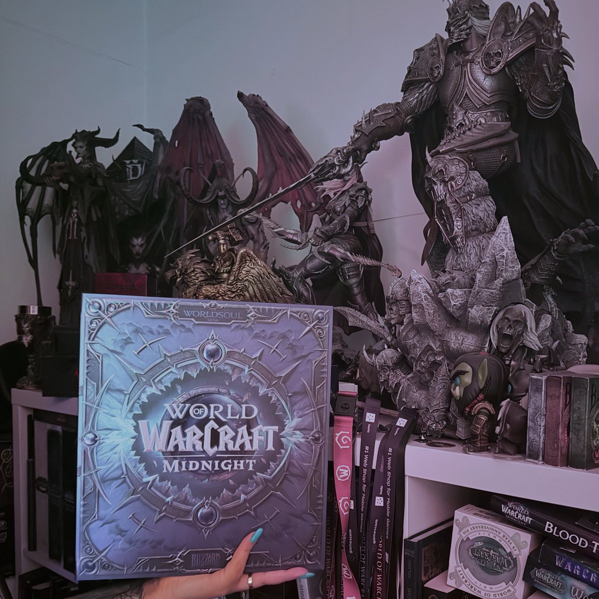 Amelia "Lilayah" tweet media