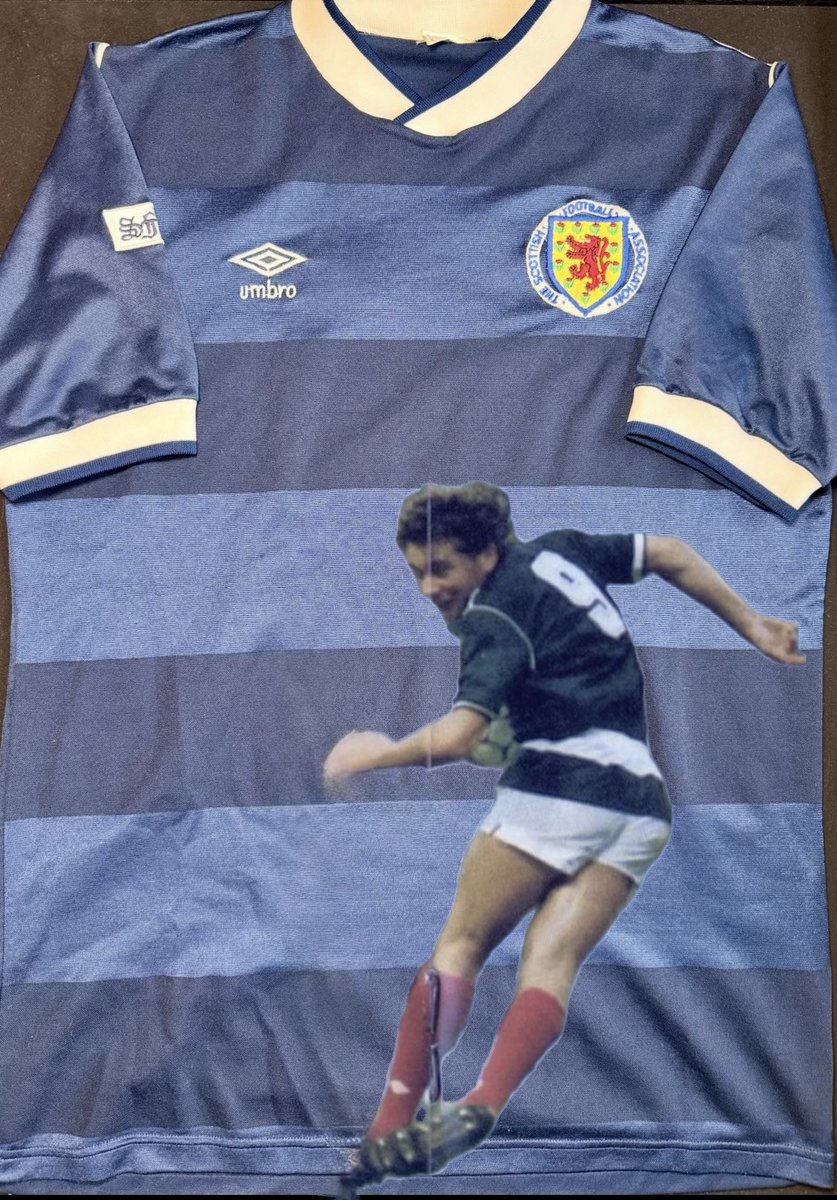 played in scotland 🏴󠁧󠁢󠁳󠁣󠁴󠁿 tweet media