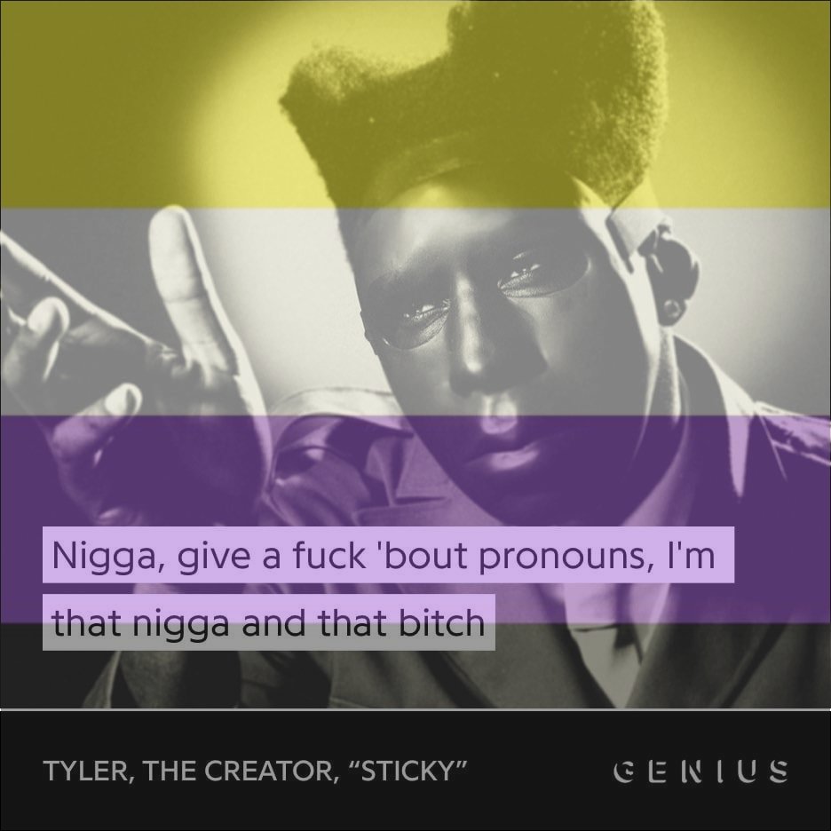 ً (@xerecadotyler) on Twitter photo 