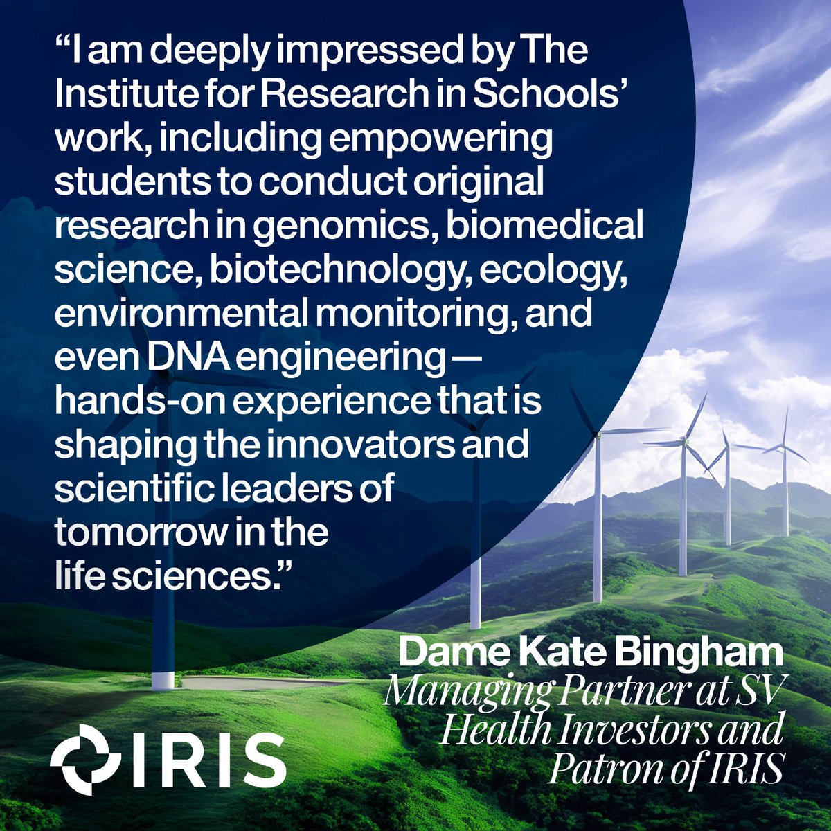 Research in Schools tweet media