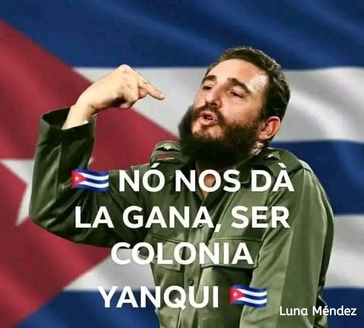 #CautoCristo 
#ANAPCuba