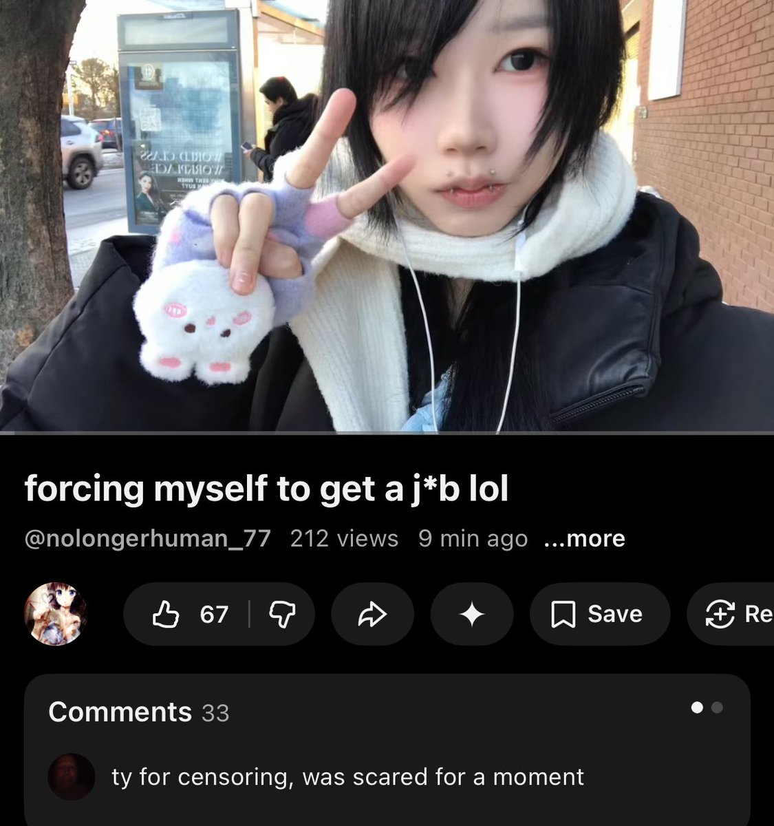 nolongerhuman (@7_nolongerhuman) on Twitter photo 