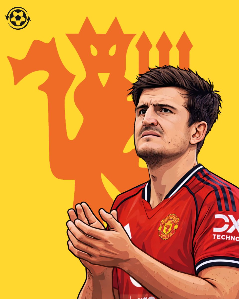 DeadlineDayLive's tweet image. 🚨 𝗕𝗥𝗘𝗔𝗞𝗜𝗡𝗚: Harry Maguire looks increasingly likely to sign a new contract at Manchester United, keeping him at Old Trafford beyond the expiry of his current £180,000-a-week deal in June.

United are expected to make Maguire an offer after he re-established himself as an…
