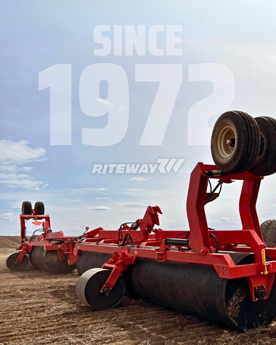 Rite Way Mfg. Co. tweet media