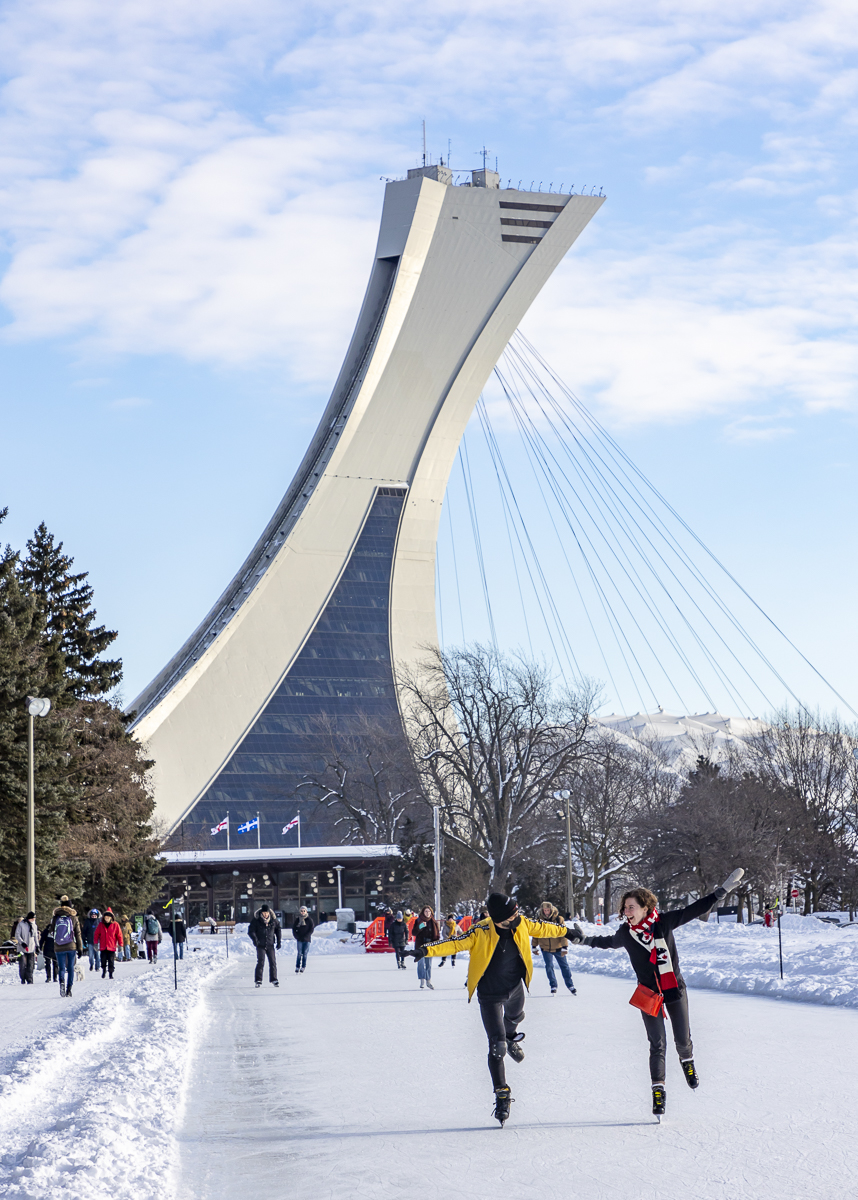 Montréal tweet media