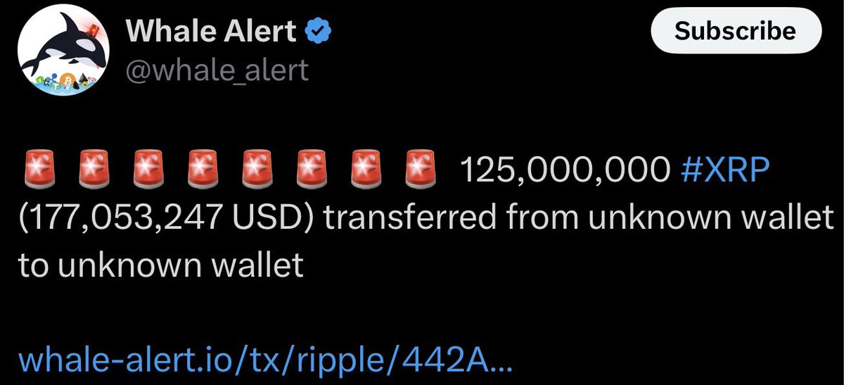 XRP Update tweet media