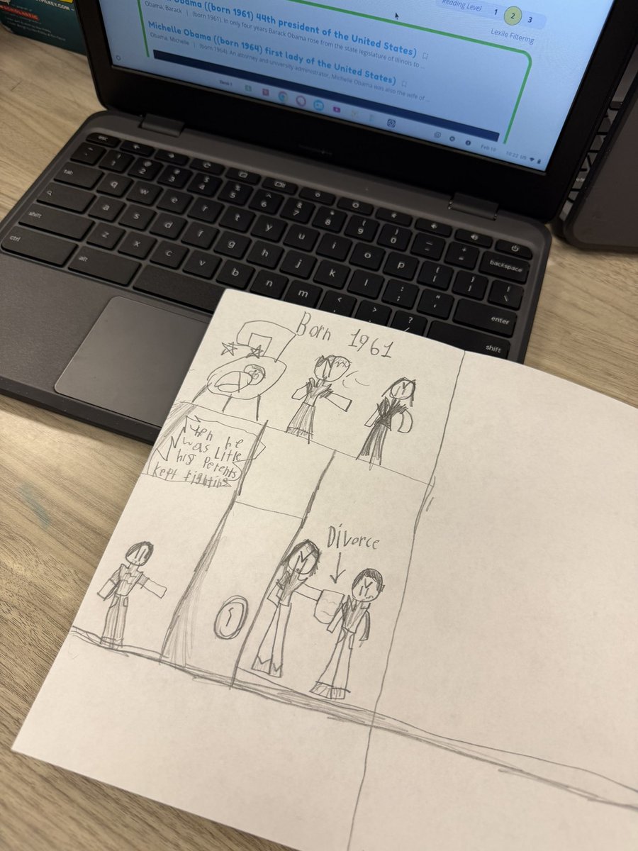 Cowart Elementary Library tweet media