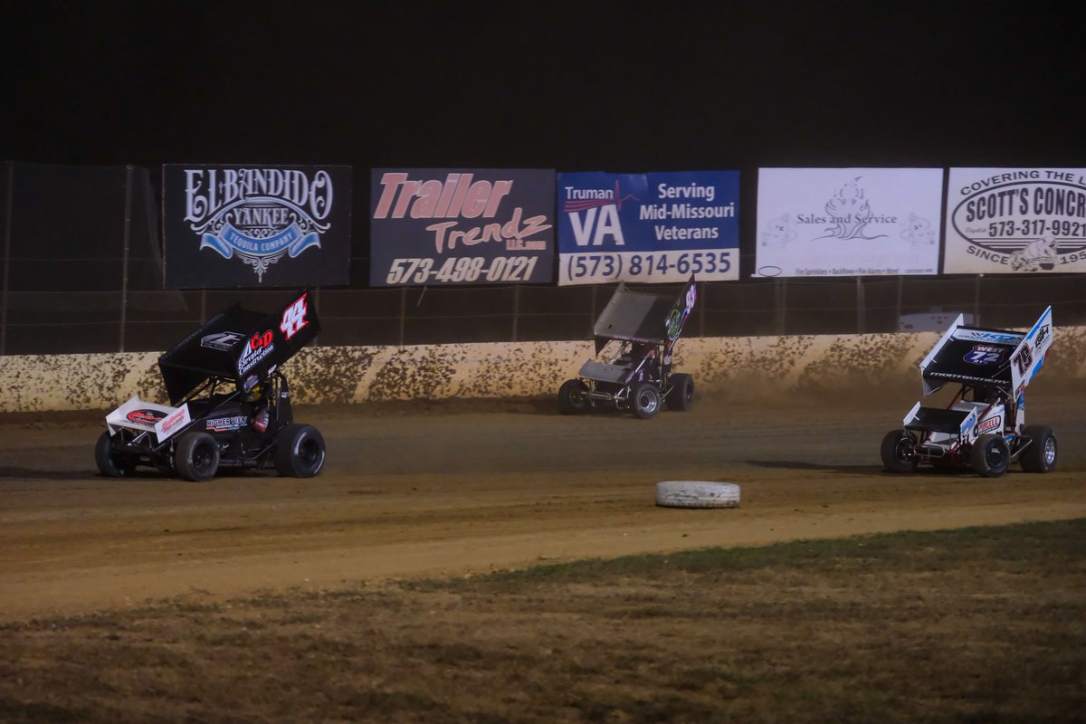 Lake Ozark Speedway tweet media