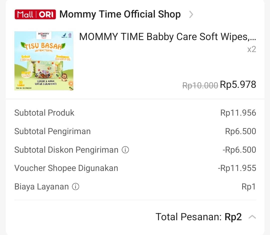 Racun Belanja | Info Diskon, Promo, Cashback tweet media