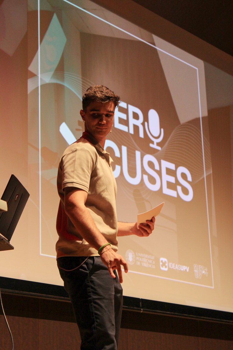 IDEAS UPV tweet media