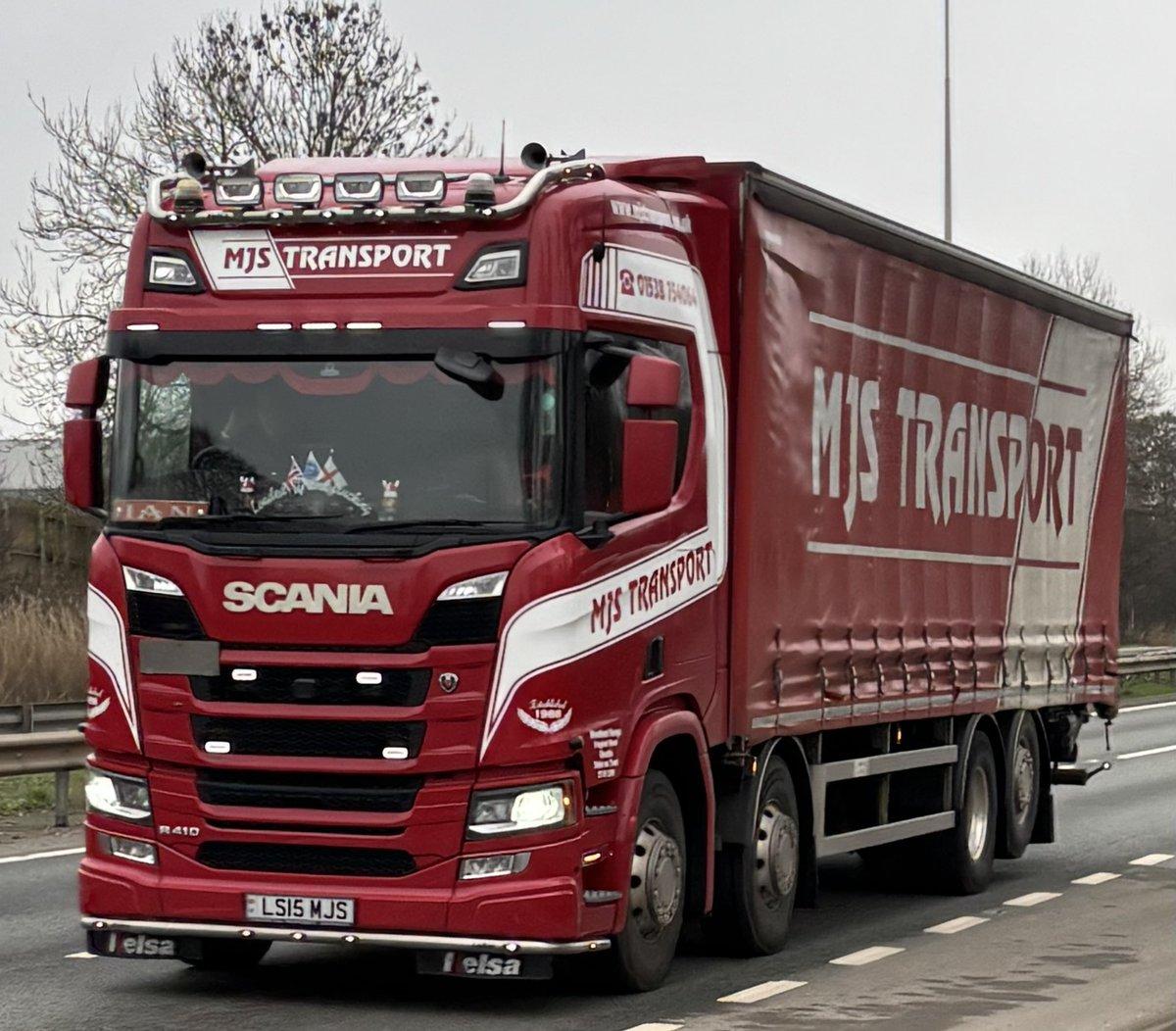 MJS TRANSPORT <a href="/ScaniaUK/">Scania UK</a>