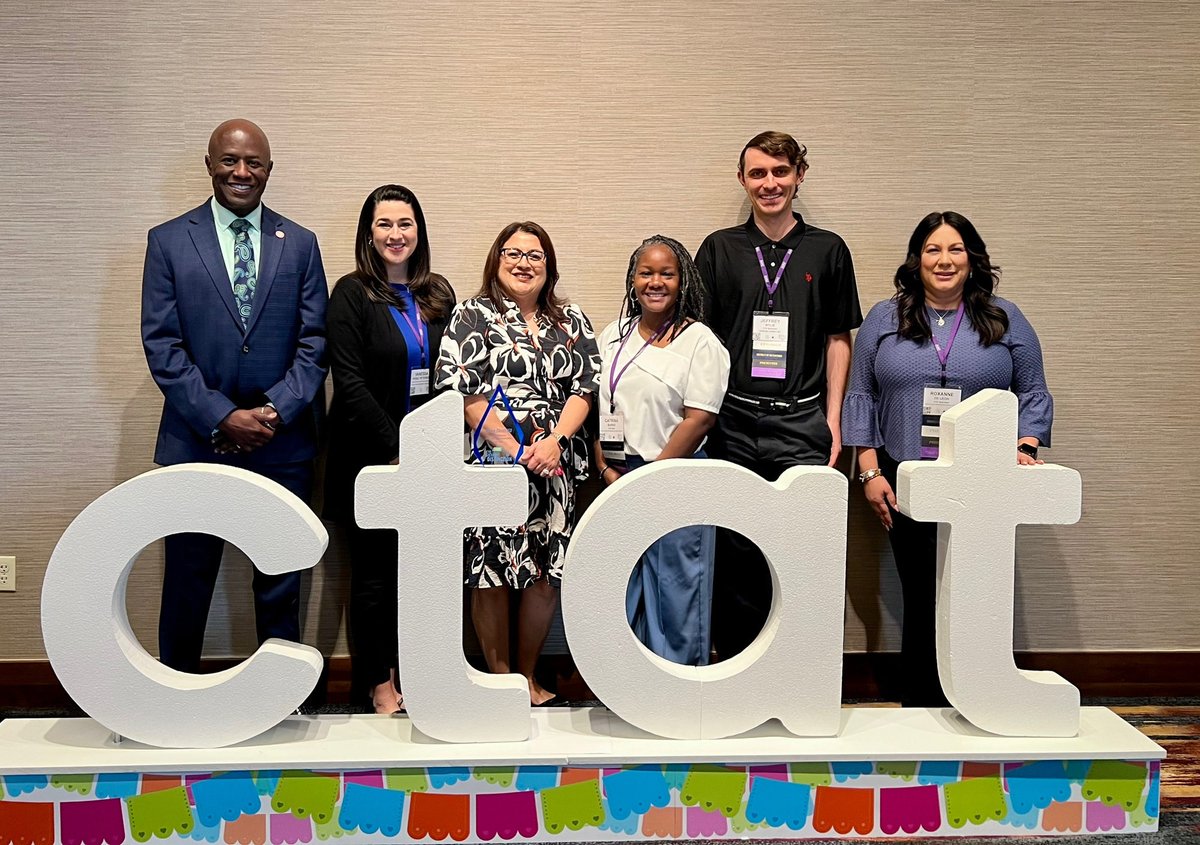 CCISD CTE: Career & Technical Ed. tweet media