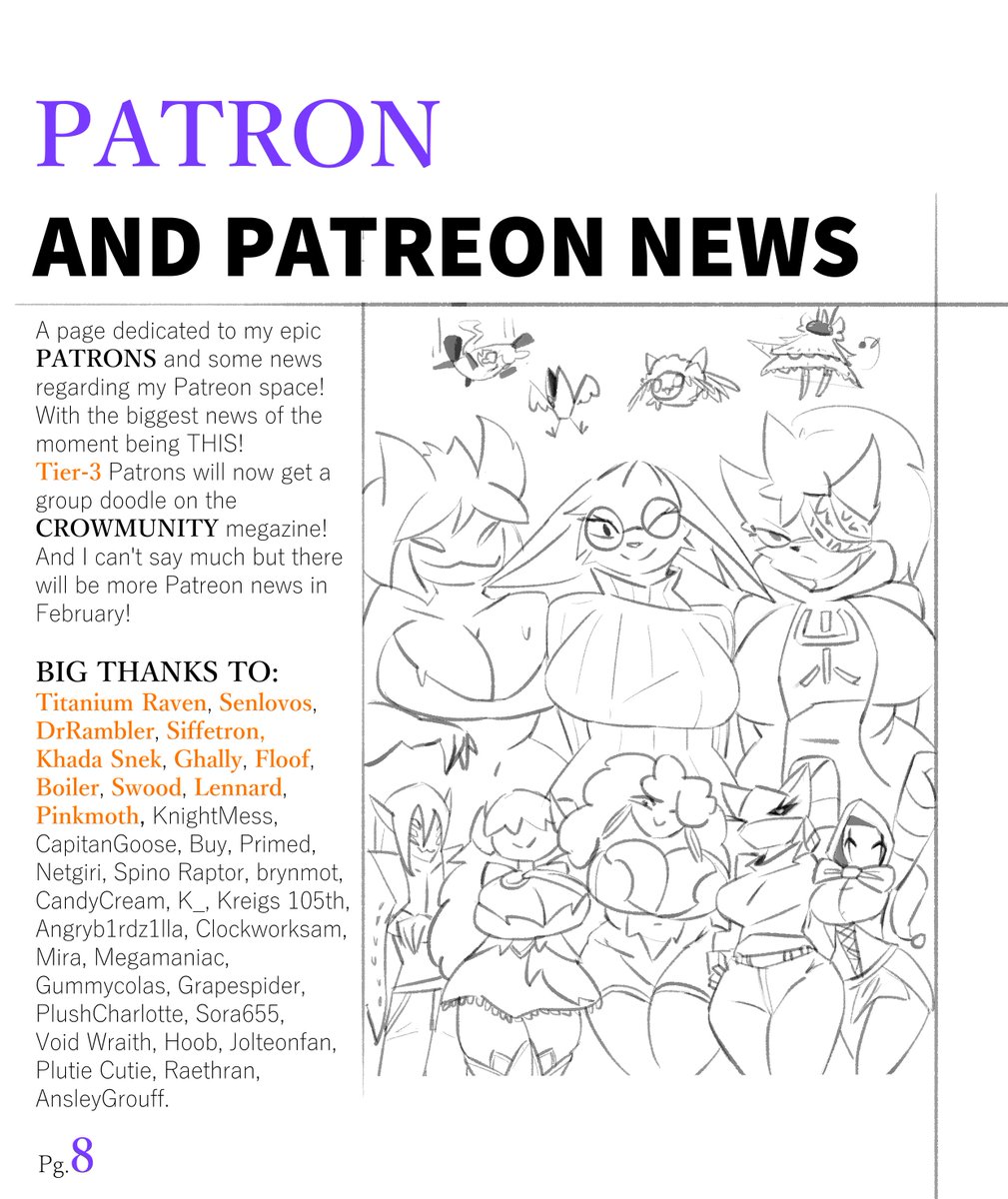 Cheerful Crowdi Lord Baker tweet media