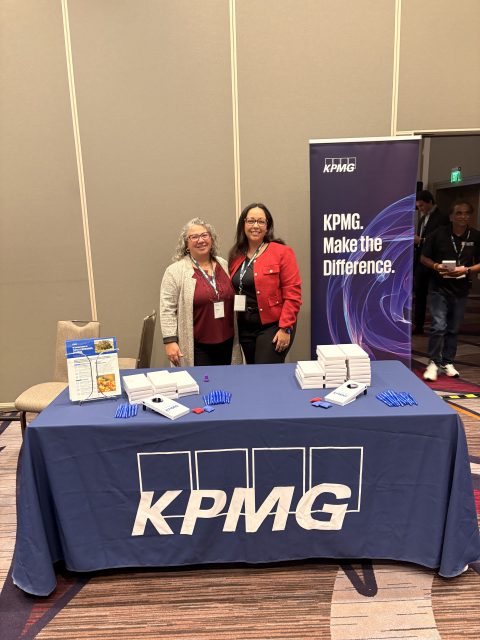 Proud to have sponsored the ServiceNow California Public Sector Summit! It was great connecting with leaders on the future of government technology. Thank you to ServiceNow and all the dedicated public servants who made the event a success.