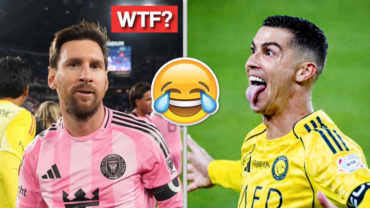 KYSTAR's tweet photo. Famous Football Players - Funny Moments 2026

Watch here: https://t.co/oFBMev1Gx6 https://t.co/IVsuQlgnAd