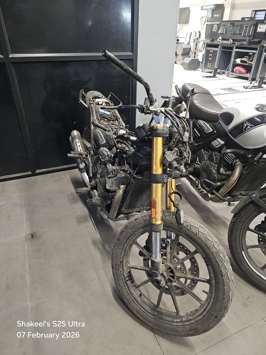 Bilwadal Mitra tweet media