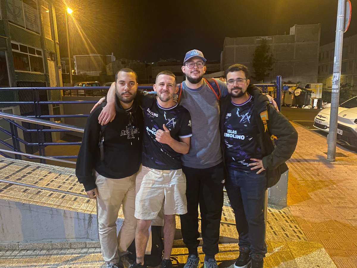 Otro Challenge más que se llevan nuestros remolinos, qué locura😱. Felicitar a <a href="/Z3r0ard/">Z3r0ard</a> por su victoria y a <a href="/hsitaliaTCG/">Hsitalia</a> y <a href="/Ivancdt7/">🎄🐰DZP Shyvan🐰🎄</a> por el top 4. Buen trabajo chicos.
Motores encendidos y preparados para el EUIC💪🏼💪🏼