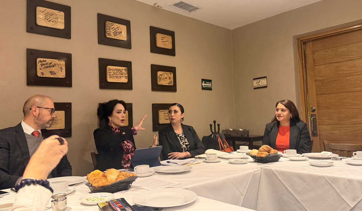 Vicente Meléndez 🇲🇽 tweet media