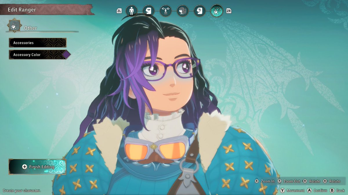 I'm a pretty princess :3