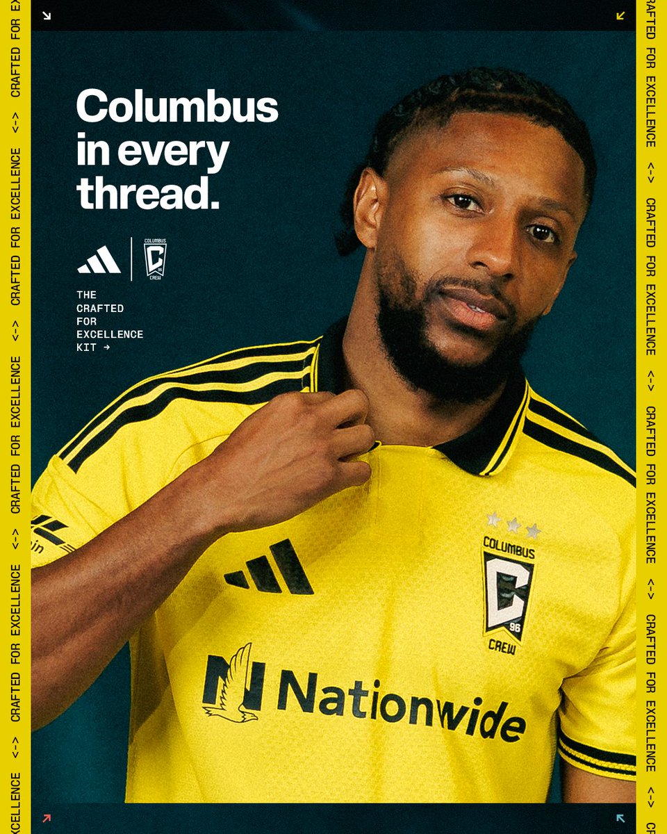 The Crew tweet media