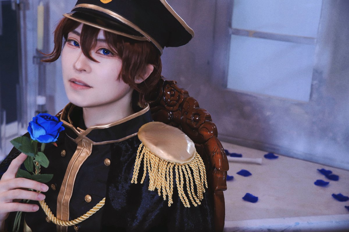 【cosplay】KOP / Jin Noriduki 

Photo &amp; Studio by <a href="/P_Studio_Cloud9/">Photo Studio Cloud9</a>