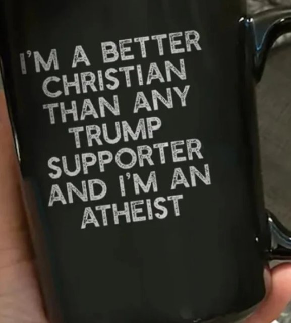 <a href="/iamAtheistGirl/">Atheist Girl</a> I found a new meme!!!