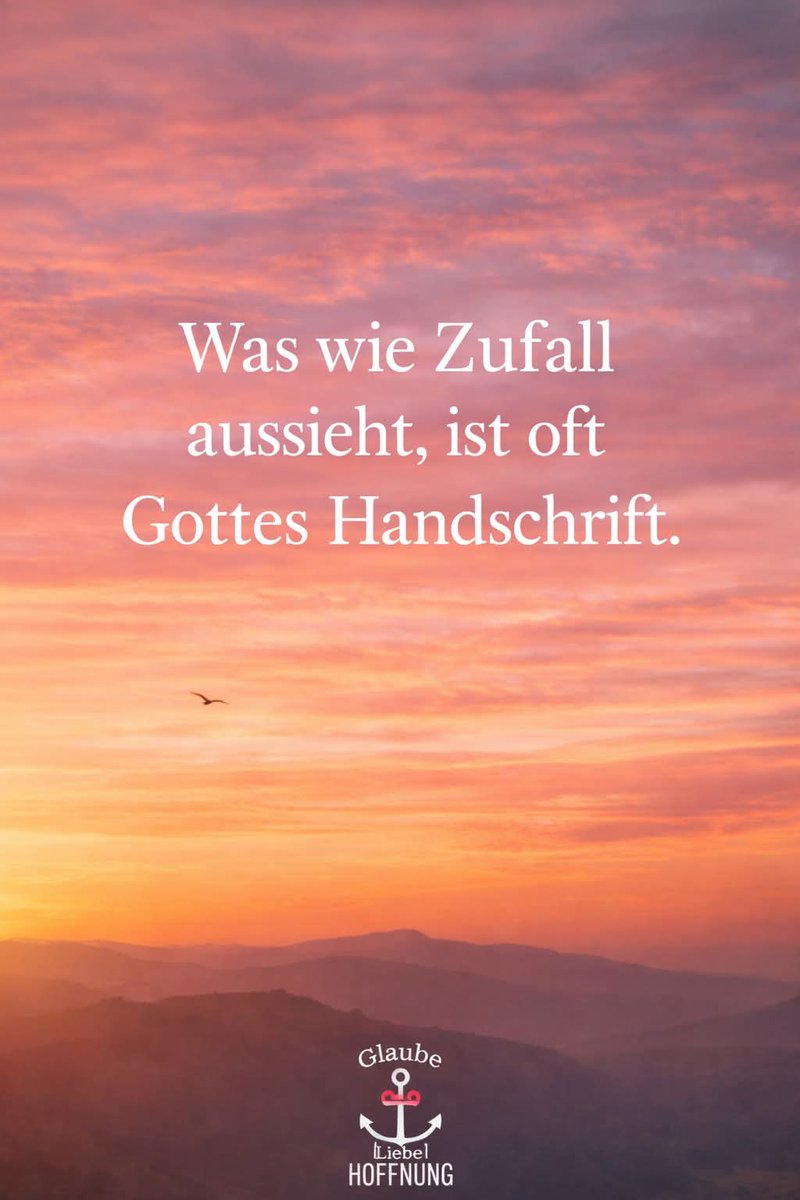 Glaube-Hoffnung-Liebe tweet media
