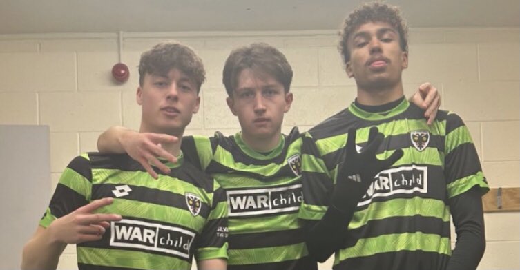 Rob Cornell tweet media